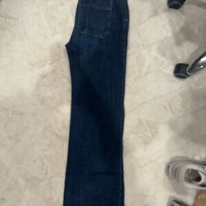 Pilcro Women’s Straight Jeans